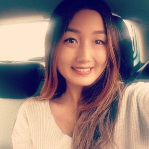 Meet your Posher, Jessica